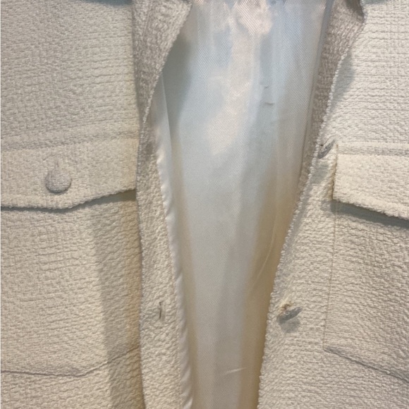 Babaton shacket - Picture 3 of 10